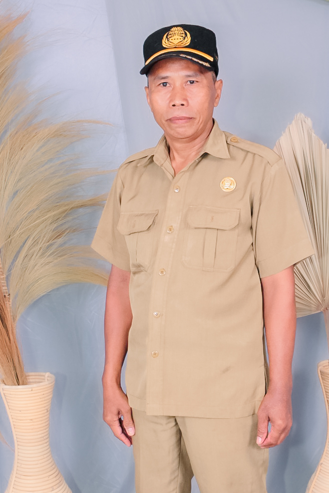  AGUS MULYONO 
