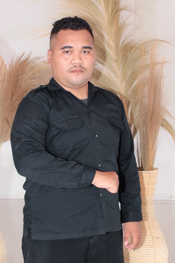  ALDI SULTAN MASSUDZEIN 