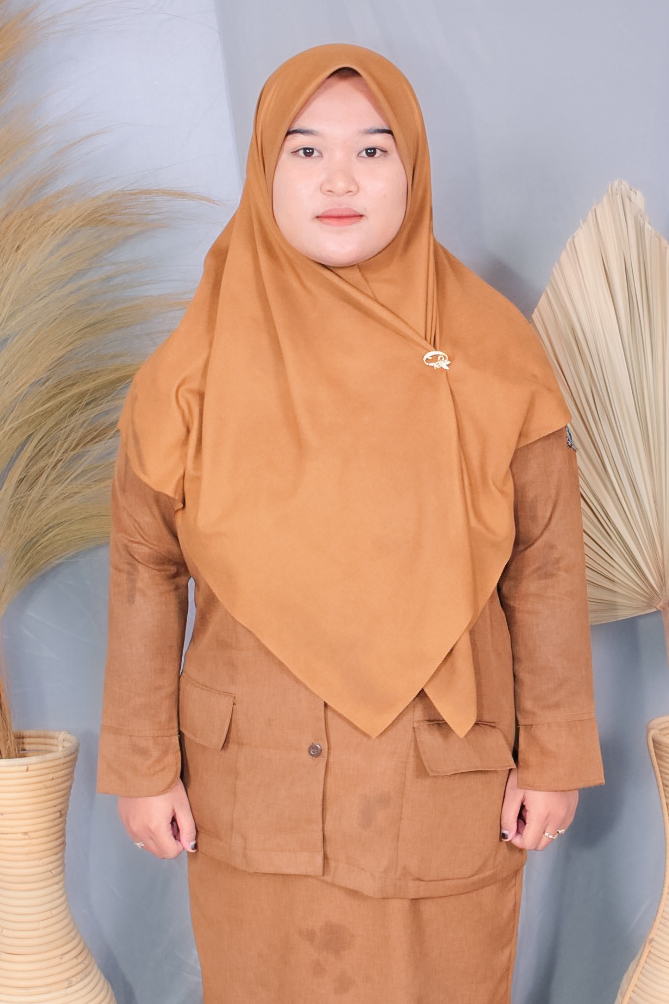  NISWATIN AUNILLAH 