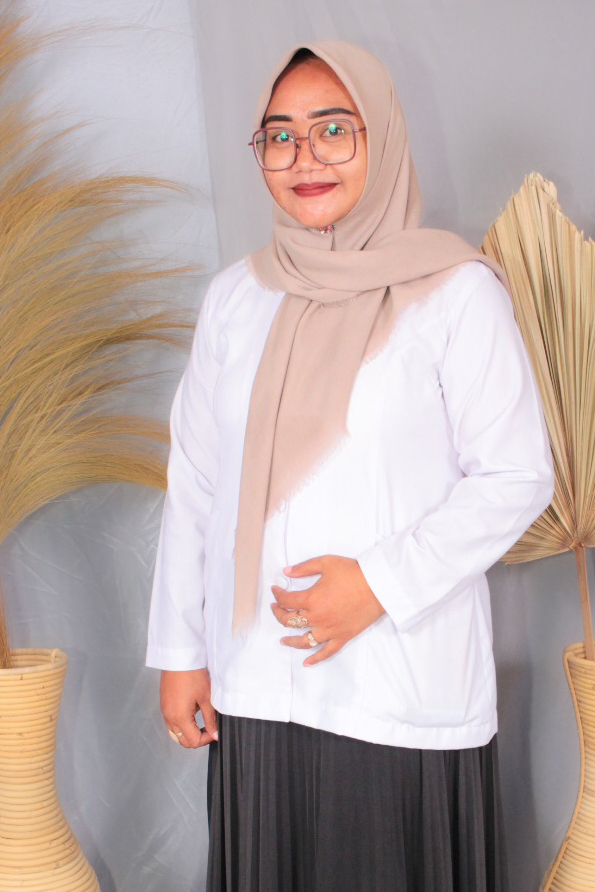  AYU WARDANI, Amd, Keb.