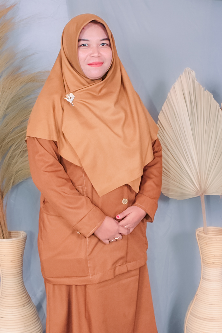  CANDRA SULISTYOWATI, S.Pd.