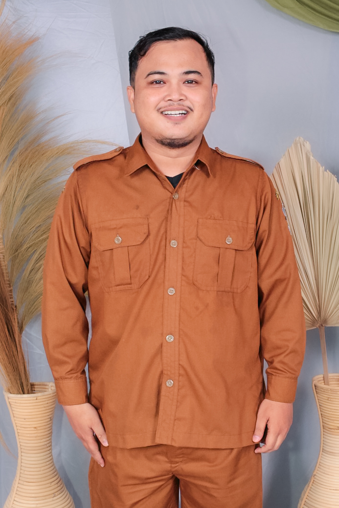  DIMAS FATHUL FIRDAUS, S.Pd.