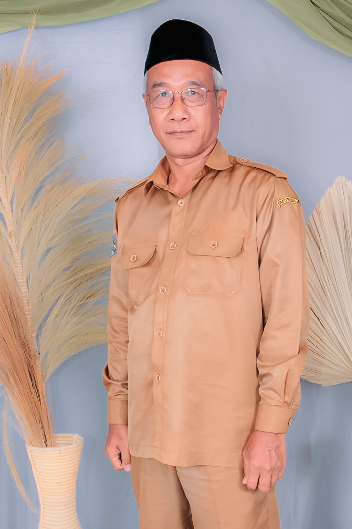  DWI WAHYUDI, S.Pd, M.Pd.