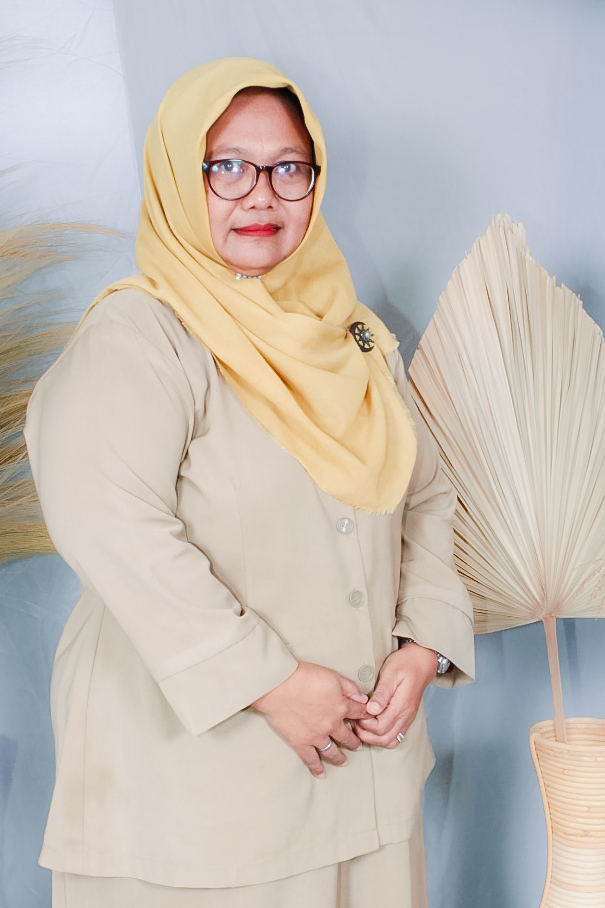  DIYAH SEMIATI, S.Pd