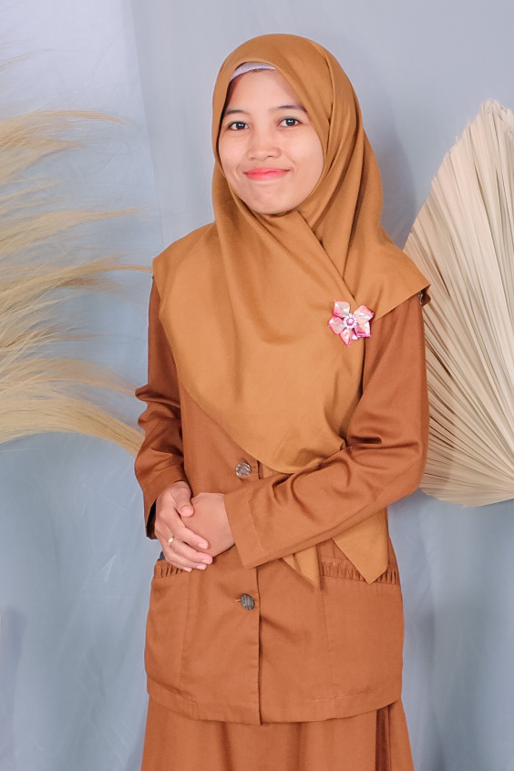 SITI LAILATUL MUFADAH, S.Pd.