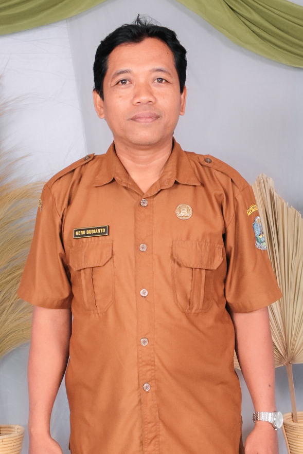  HERU BUDIANTO, S.Pd.