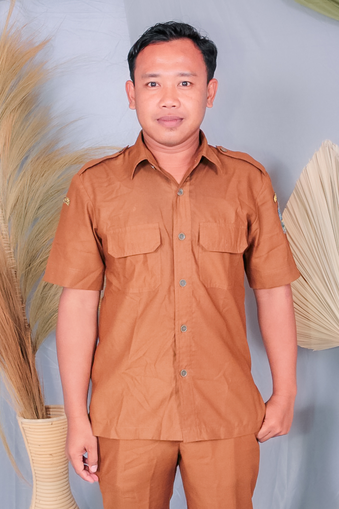  LUKMAN BUDI UTOMO, S.Pd