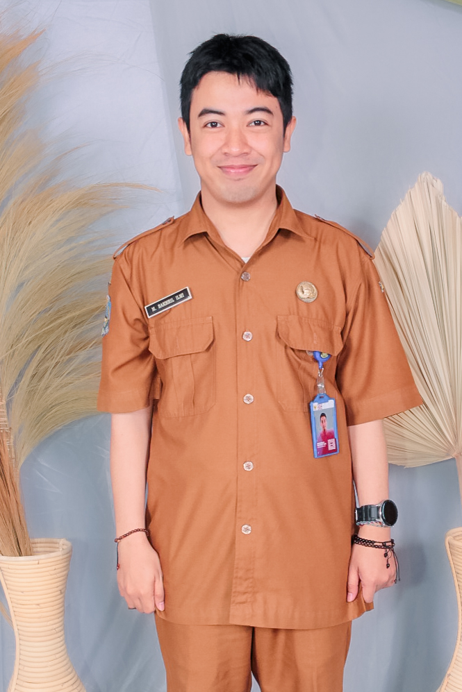  MUHAMAD BAKHRIL ILMI, S.Pd