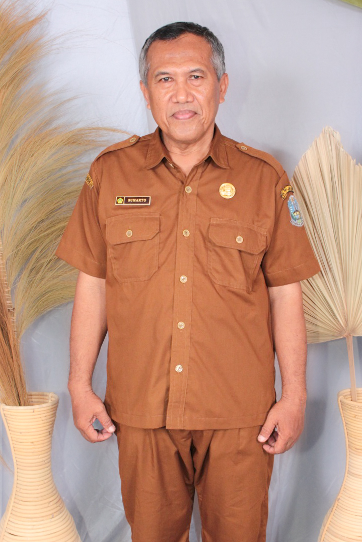  SUMARTO, S.Pd