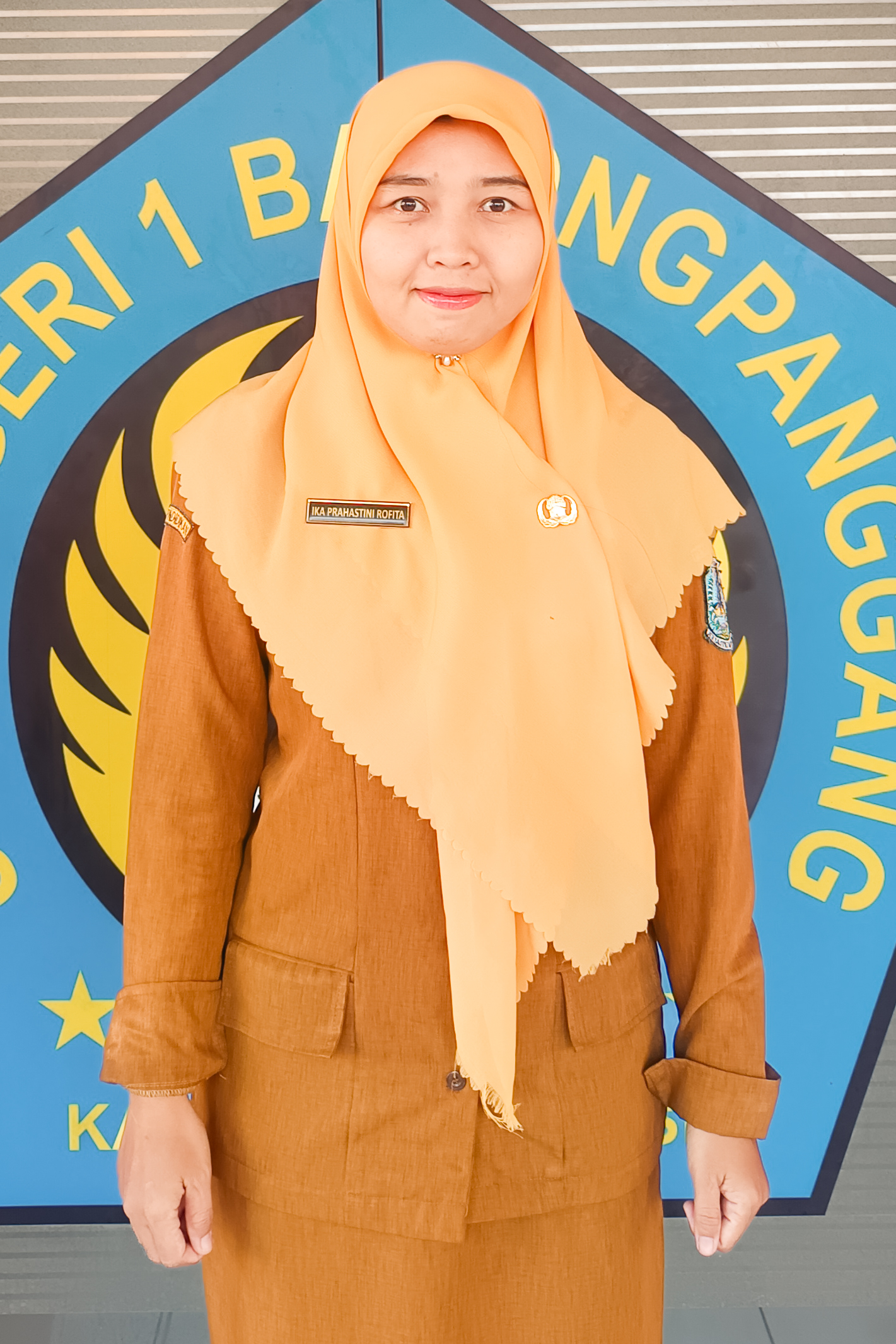  IKA PRAHASTINI ROFITA, S.Pd. Gr.