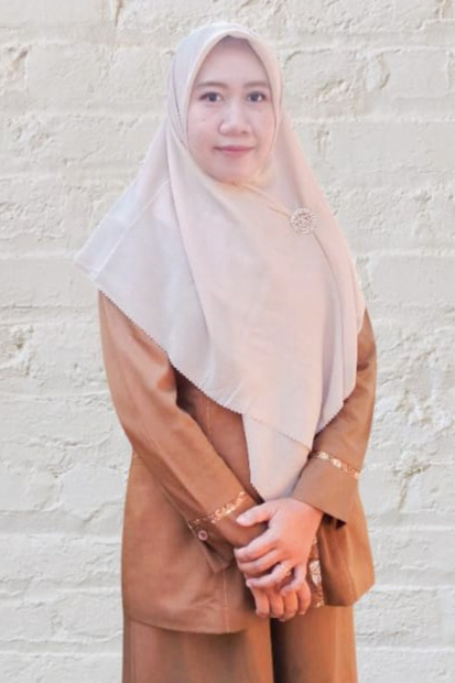  IFA AFRIANTIKA, S.Pd.